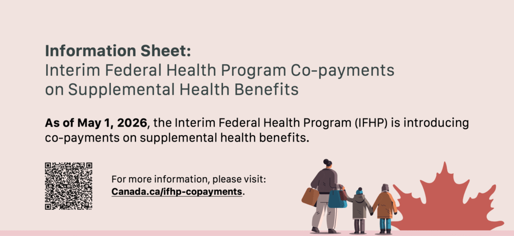 Information sheet Fundamental programs PFSI Canada Cousineau Dental Centre